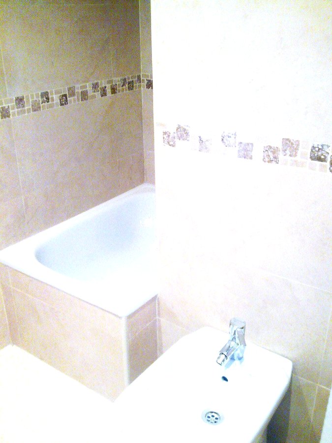 Reformas Viviendas, Fontaneros, Construcciones Reformas