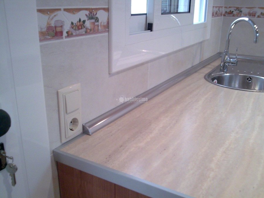 Reformas Viviendas, Insonorización, Carpinteros