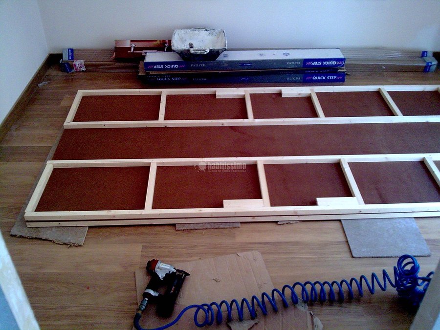 Reformas Viviendas, Electricistas, Carpinteros