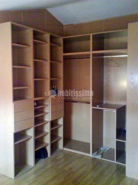 Ebanistas, Artículos Decoración, Obras Menores