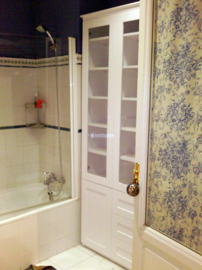 Ebanistas, Artículos Decoración, Obras Menores