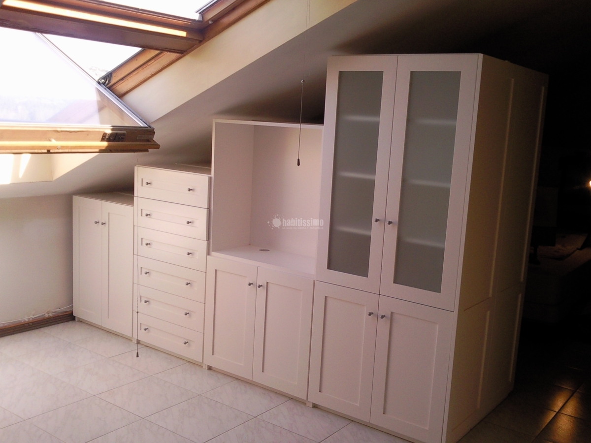 Ebanistas, Artículos Decoración, Muebles Medida