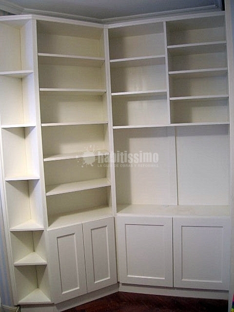 Ebanistas, Muebles Medida, Artículos Decoración