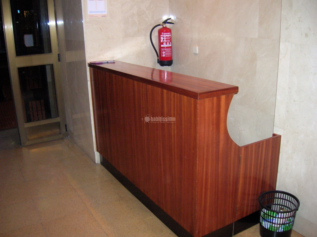 Ebanistas, Muebles Medida, Artículos Decoración