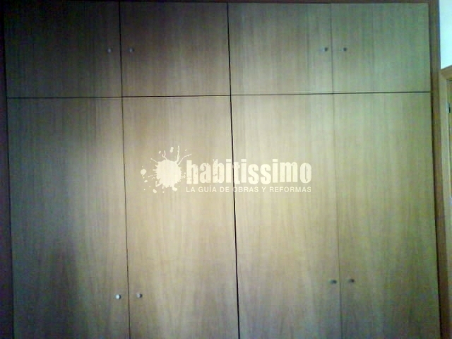 Ebanistas, Artículos Decoración, Muebles Medida