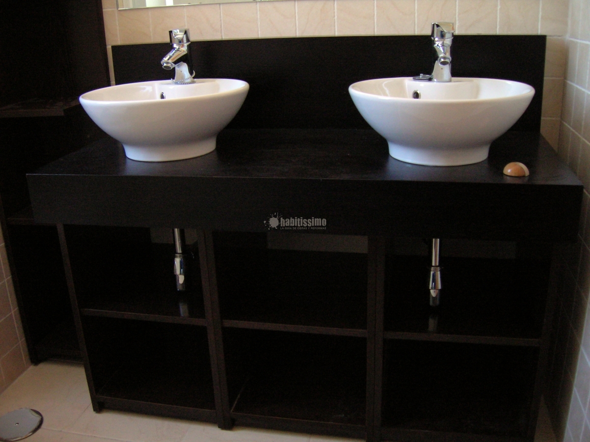 Ebanistas, Artículos Decoración, Muebles Medida