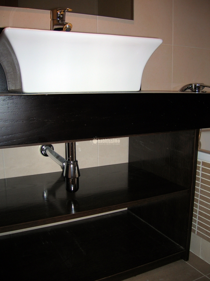 Ebanistas, Artículos Decoración, Muebles Medida