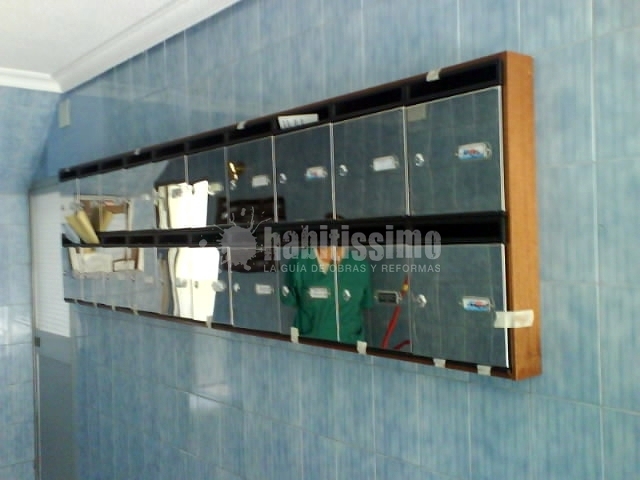 Ebanistas, Obras Menores, Artículos Decoración