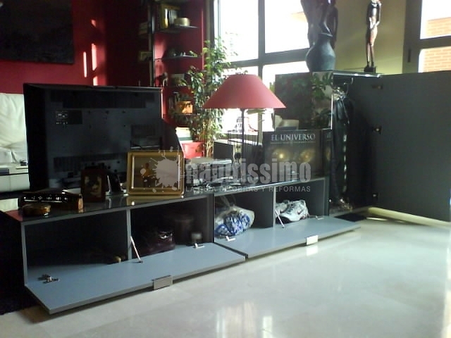 Ebanistas, Artículos Decoración, Muebles Medida