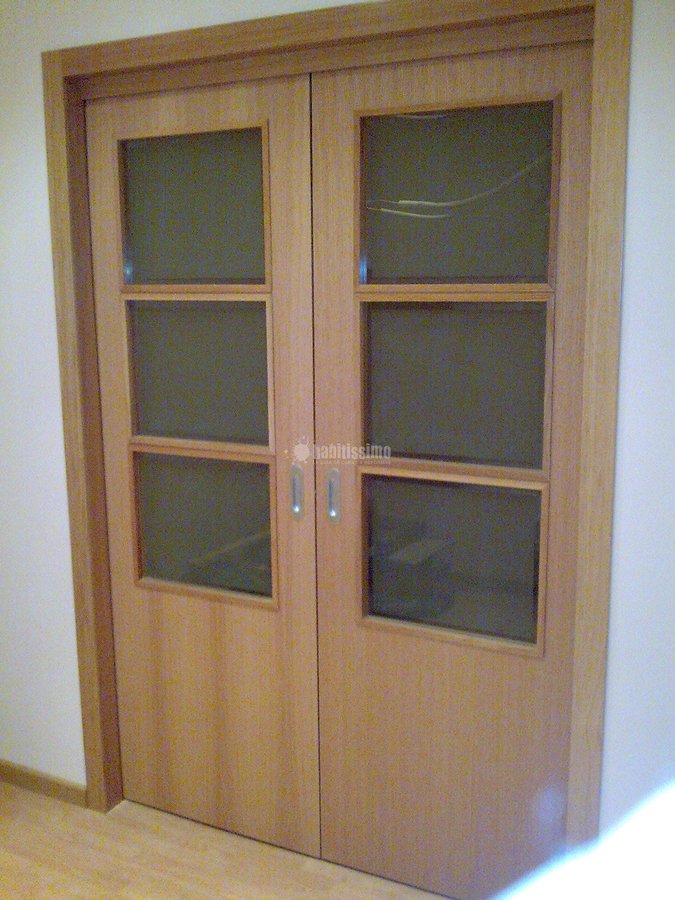 Reformas Viviendas, Insonorización, Carpinteros