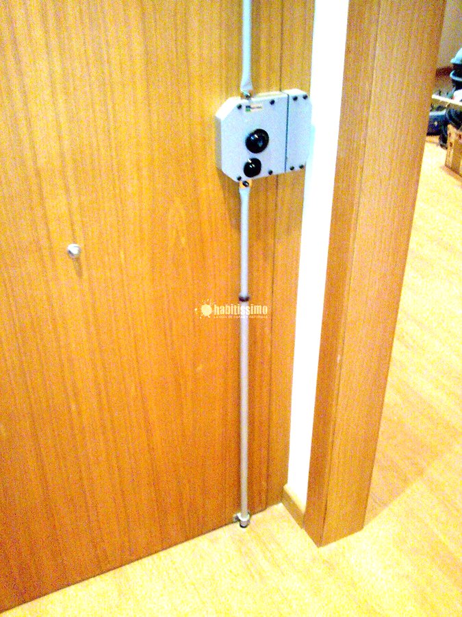 Reformas Viviendas, Insonorización, Electricistas