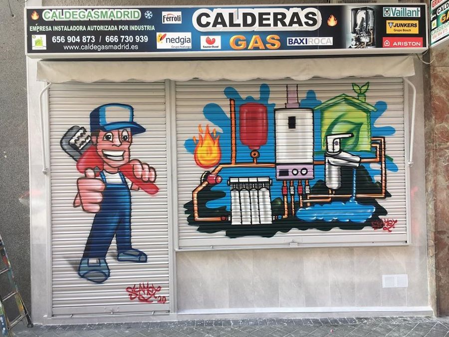 Visite nuestra tienda