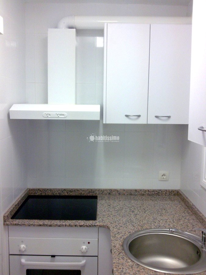 Reformas Viviendas, Carpinteros, Insonorización