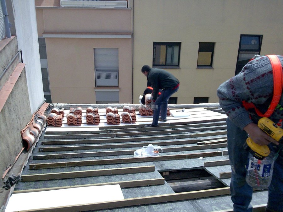 Reformas Viviendas, Construcciones Reformas, Insonorización