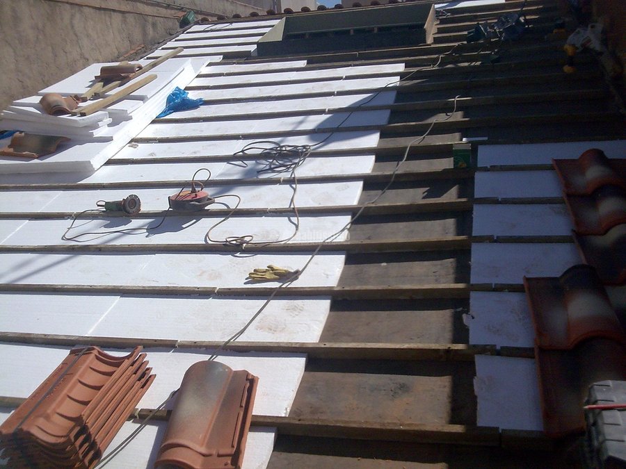 Reformas Viviendas, Construcciones Reformas, Carpinteros