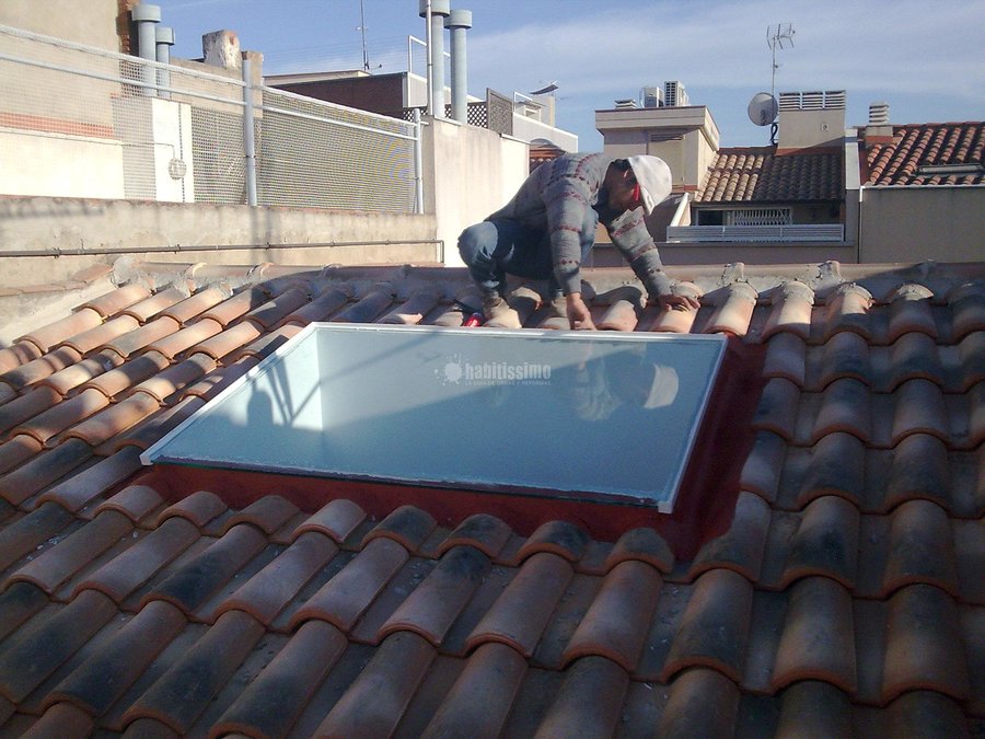 Reformas Viviendas, Construcciones Reformas, Carpinteros