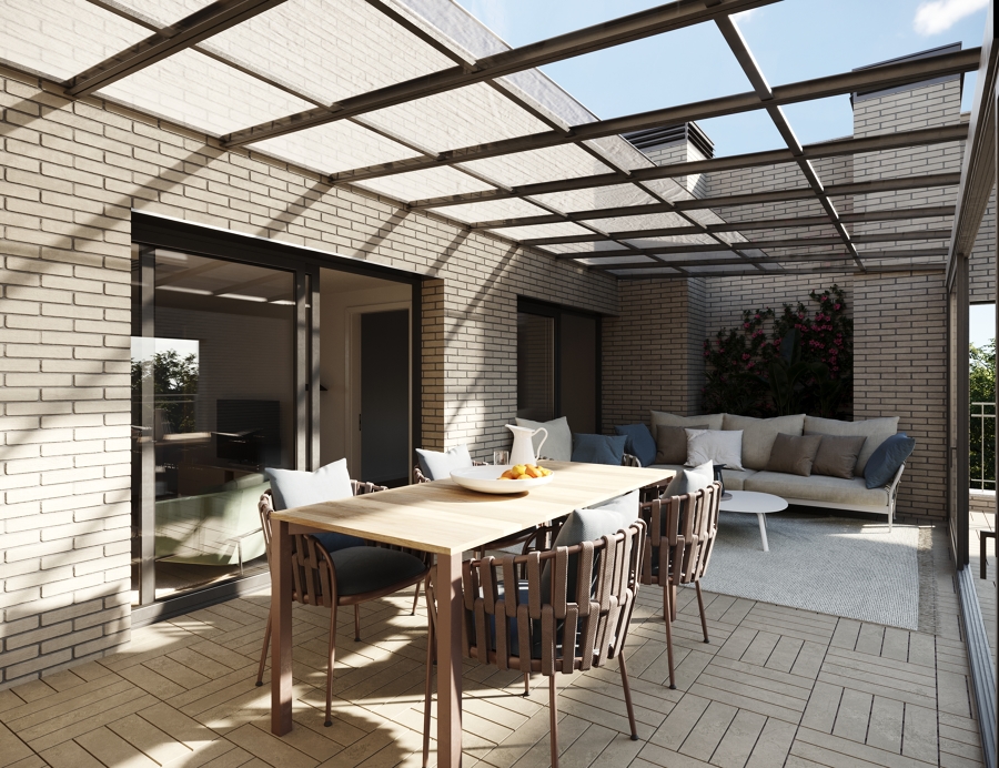 Reforma integral Castellarnau