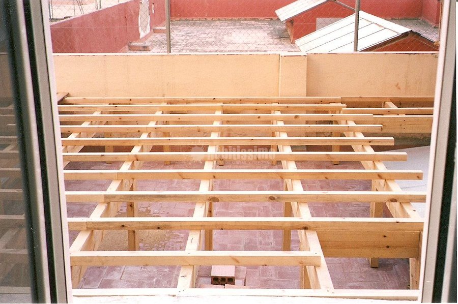 Reformas Viviendas, Electricistas, Carpinteros