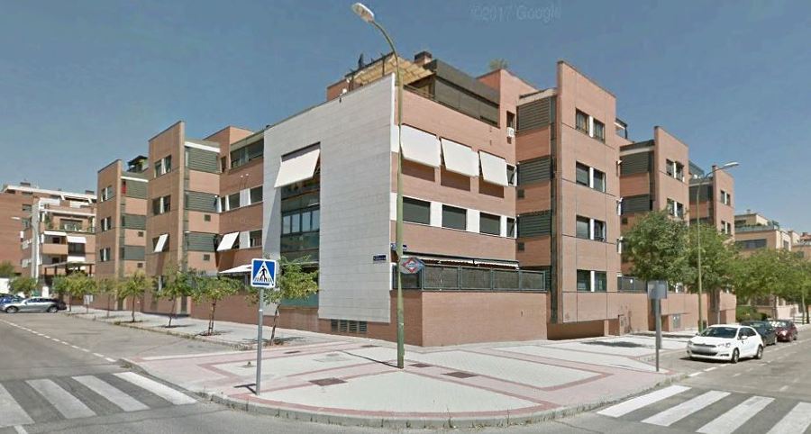 84 VIVIENDAS EN MONTECARMELO