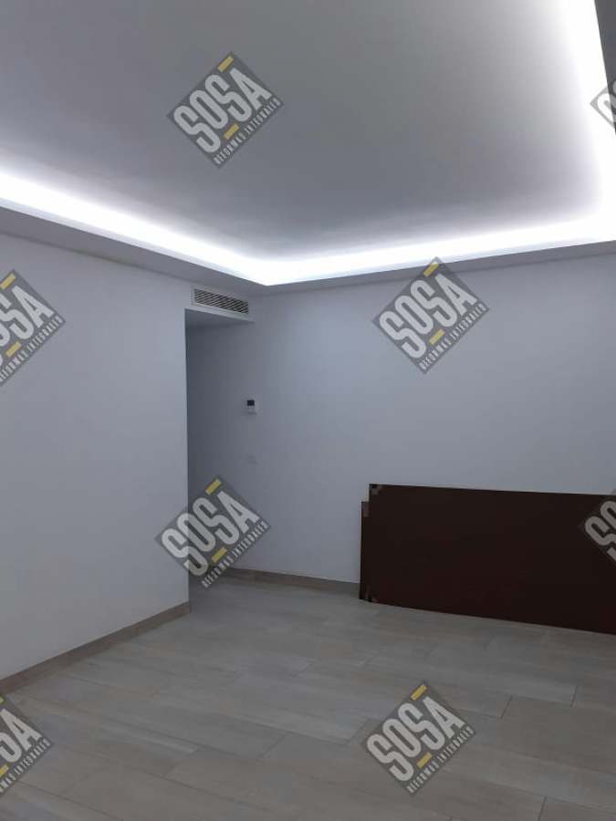 instalacion luces led