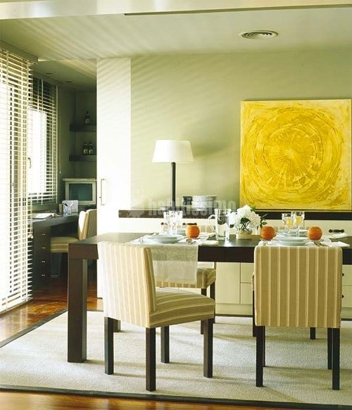 Interioristas, Artículos Decoración, Equipamiento Integral