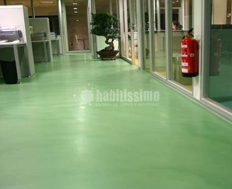 Reformas Locales Comerciales, Reformas General, Construcciones Reformas