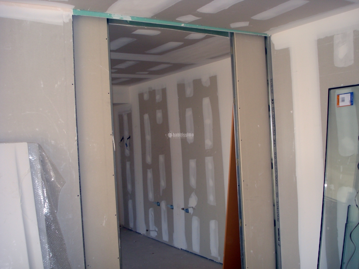 Pladur, Insonorización, Ebanistería