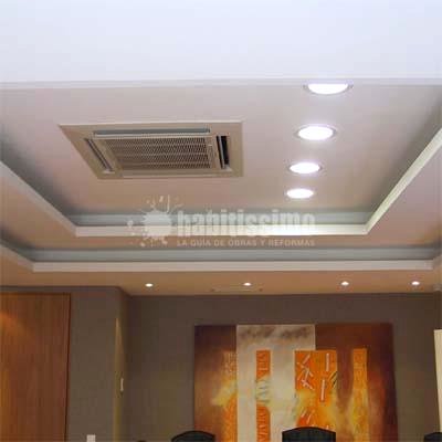 Reformas Locales Comerciales, Construcciones Reformas, Reformas General