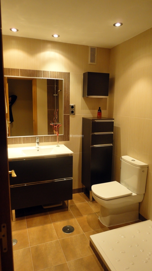 Reformas Viviendas, Rehabilitación Fachadas, Fontanería