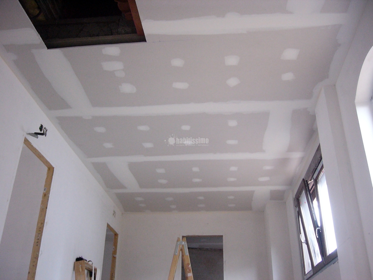 Reformas Viviendas, Materiales Aislamiento, Insonorización