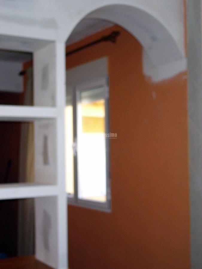 Reformas Viviendas, Aislamientos, Construcciones Reformas