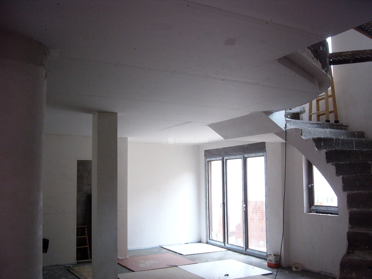 Reformas Viviendas, Aislamientos, Construcciones Reformas