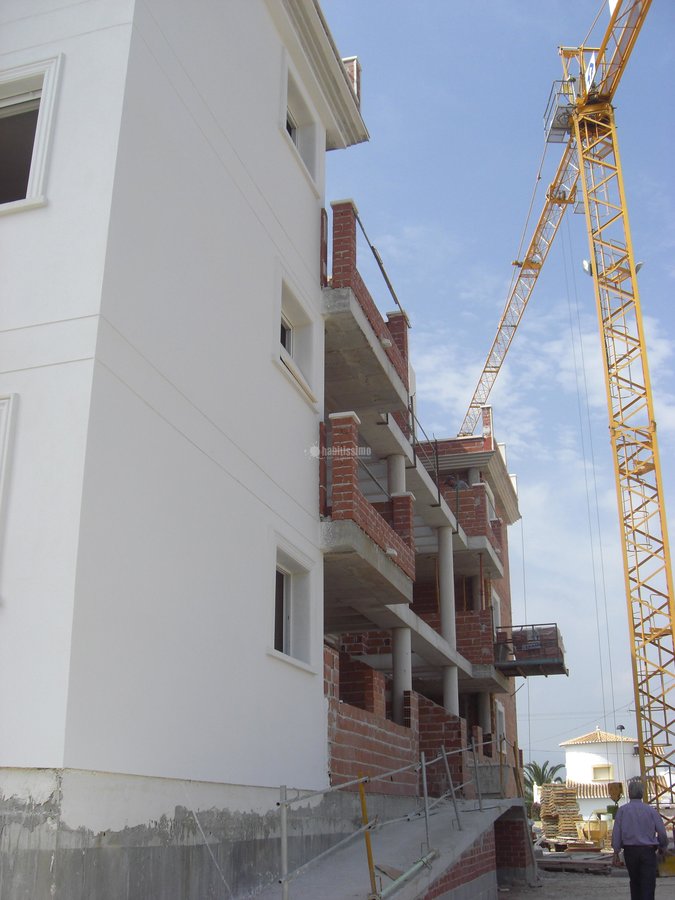 Arquitectos Técnicos, Peritaciones Judiciales, Rehabilitación