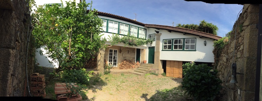 Reforma integral de vivienda