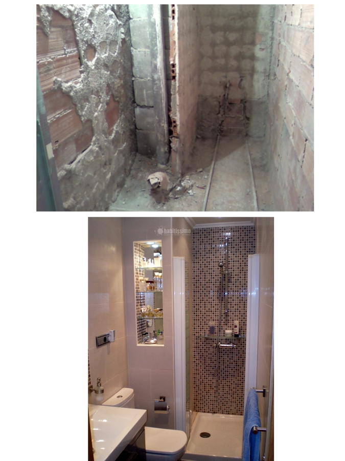 Reformas Comunidades, Tejados, Ascensores