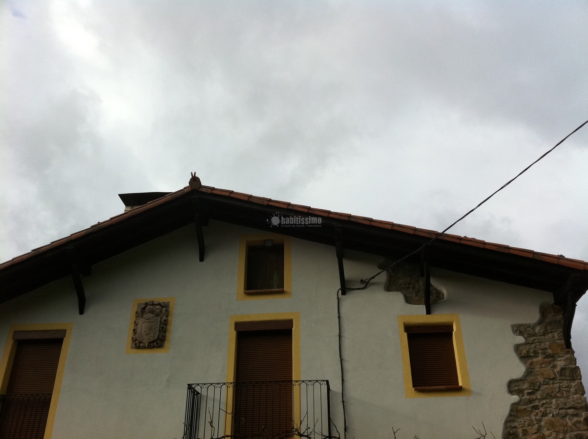 Reformas Comunidades, Instaladores, Tejados