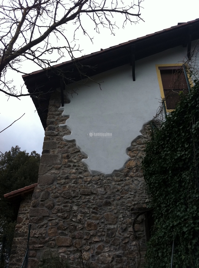 Reformas Comunidades, Construcciones Reformas, Albañiles