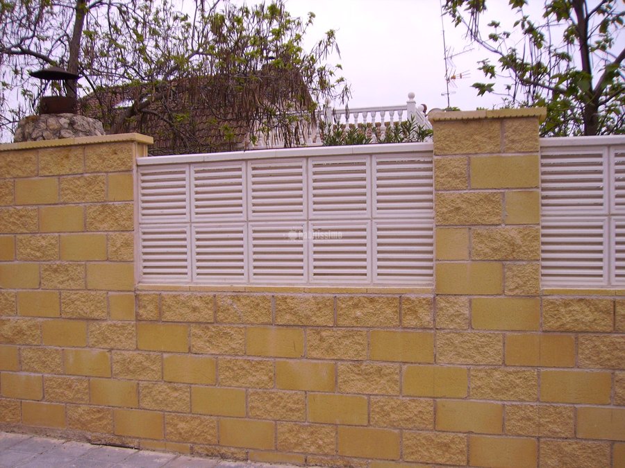 Reformas Viviendas, Artículos Decoración, Vallas