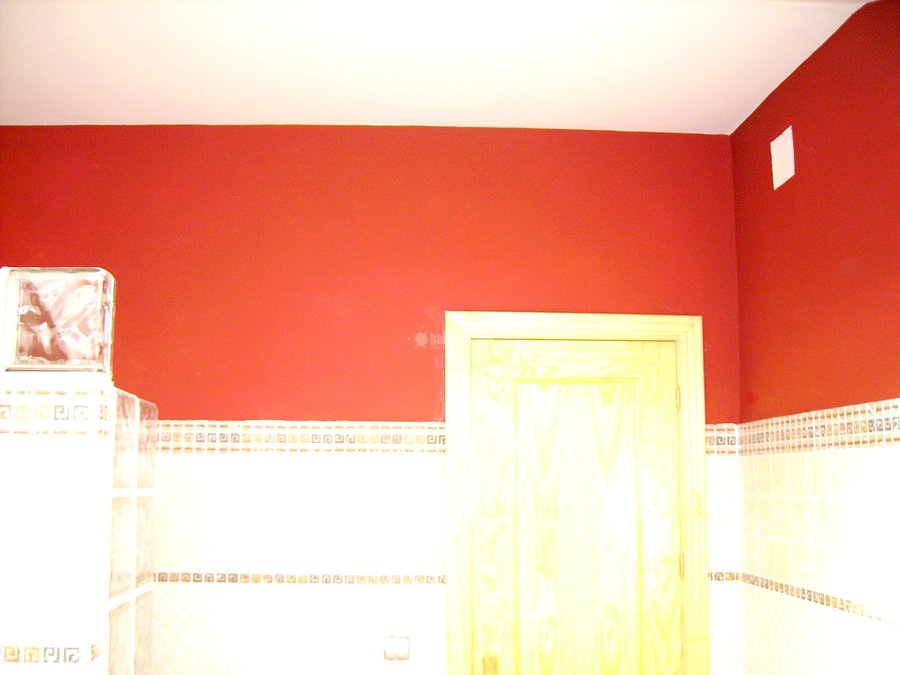 Reformas Viviendas, Vallas, Decoración