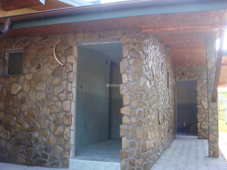 Reformas Viviendas, Vallas, Decoración