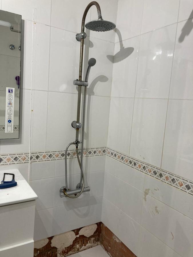 Reforma de baño