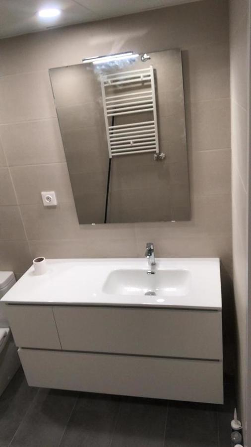 Proyecto baño