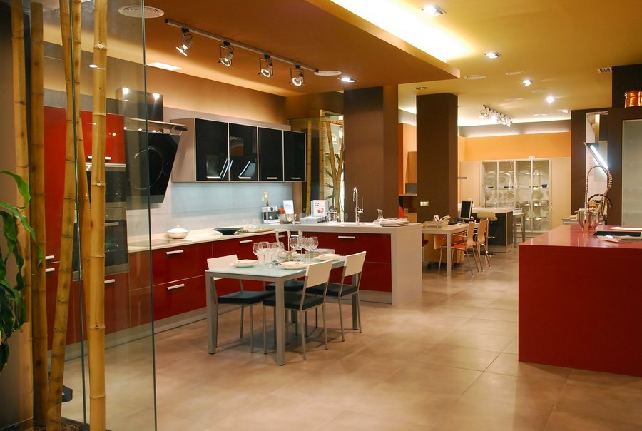 Reformas Viviendas, Muebles, Tiendas