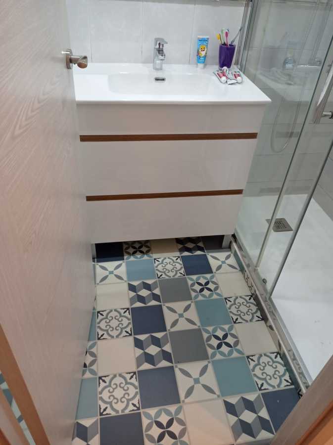 Reforma integral Piso Cornella