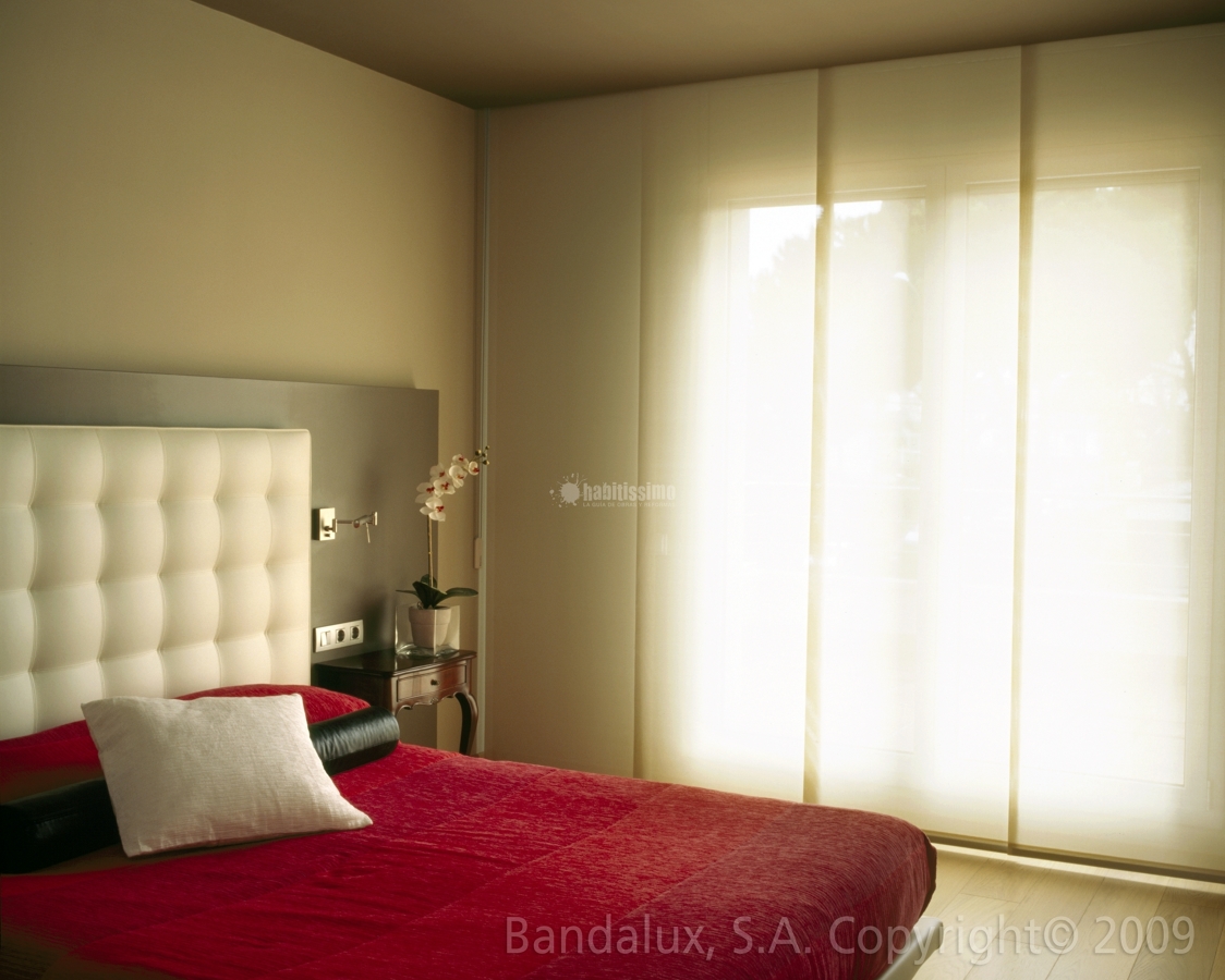 Cortinas, Artículos Decoración, Decoracion Integral