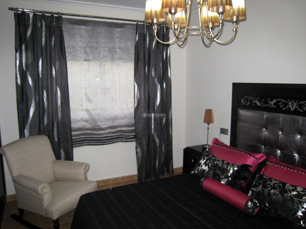 Cortinas, Decoracion Integral, Tiendas