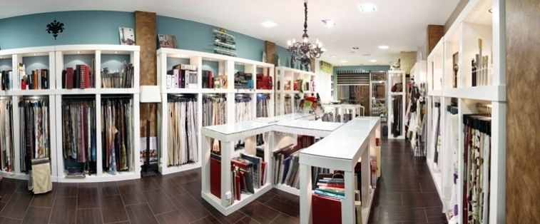 Cortinas, Tapiceros, Estores Enrollables