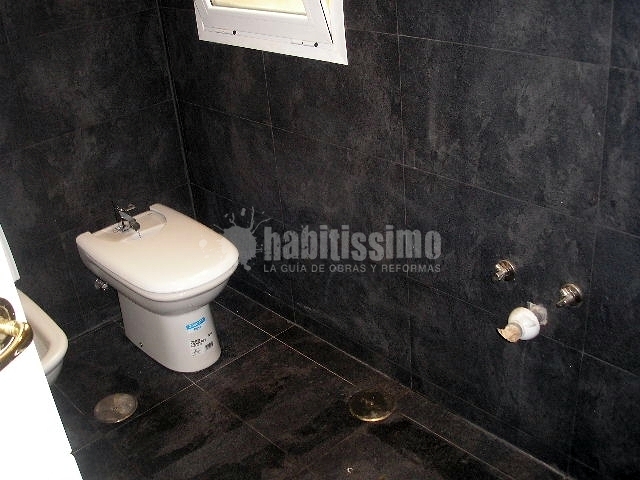 Reformas Viviendas, Reformas Locales Comerciales, Carpintería Aluminio