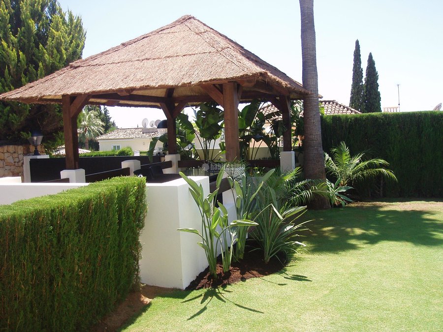 Paisajistas, Técnicos, Artículos Decoración