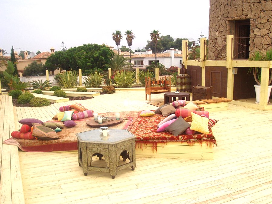 Paisajistas, Técnicos, Artículos Decoración